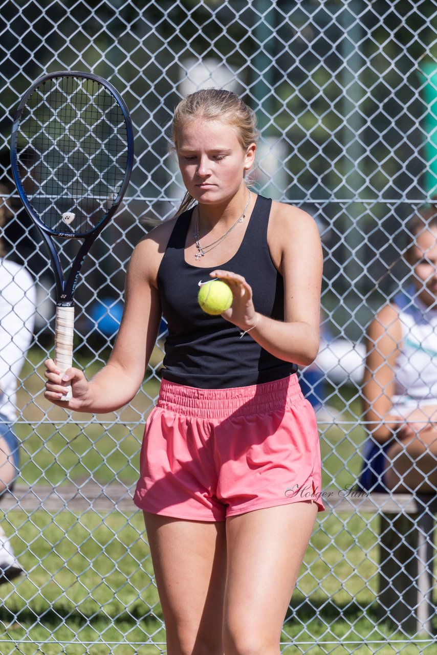 Luisa Gavriloutsa 6 - Masters Nord